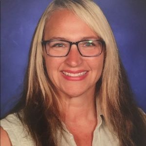 Meet your Posher, Tricia